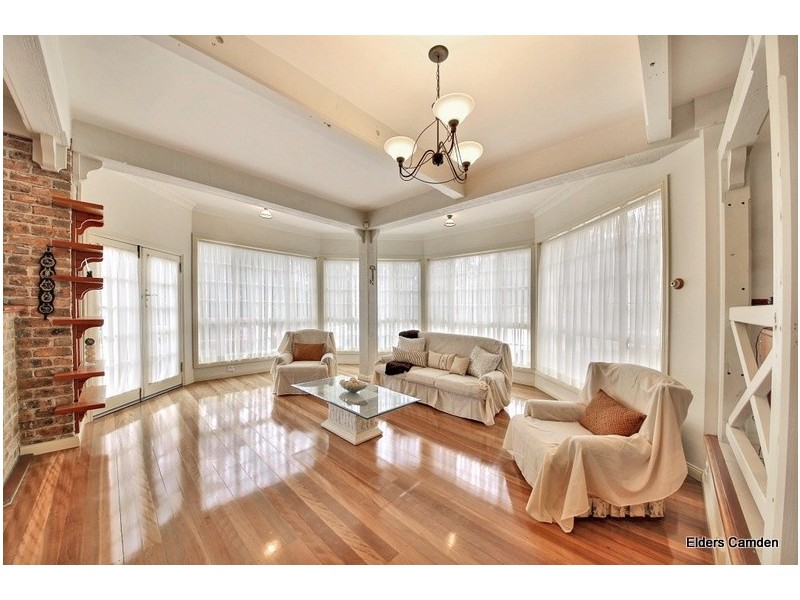 225 Old Razorback Road, Razorback NSW 2571