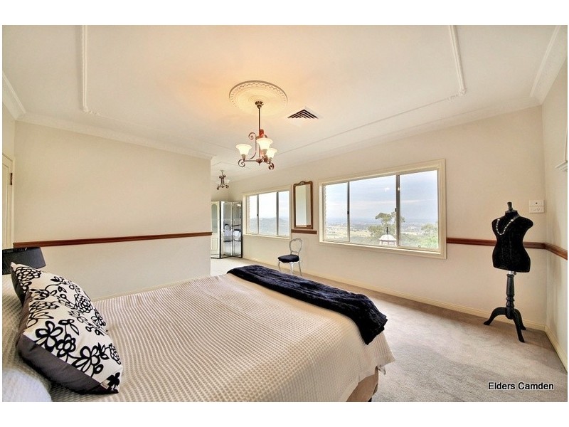 225 Old Razorback Road, Razorback NSW 2571