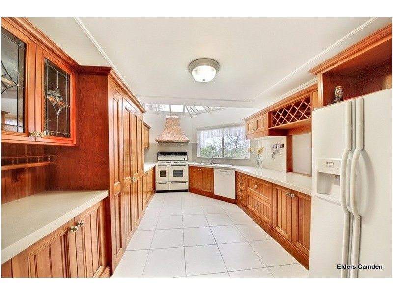 225 Old Razorback Road, Razorback NSW 2571
