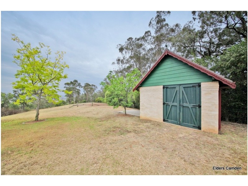 225 Old Razorback Road, Razorback NSW 2571