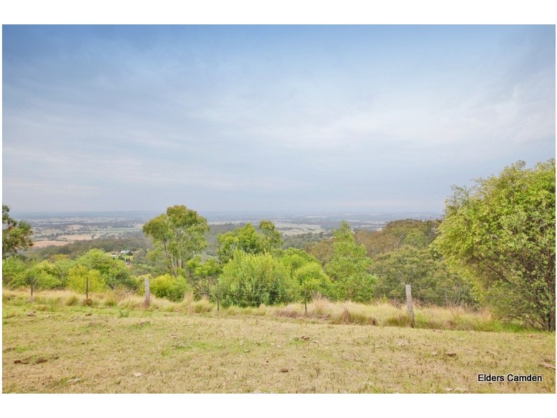 225 Old Razorback Road, Razorback NSW 2571