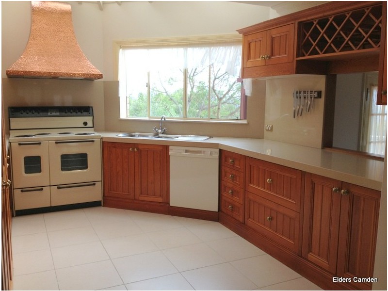 225 Old Razorback Road, Razorback NSW 2571