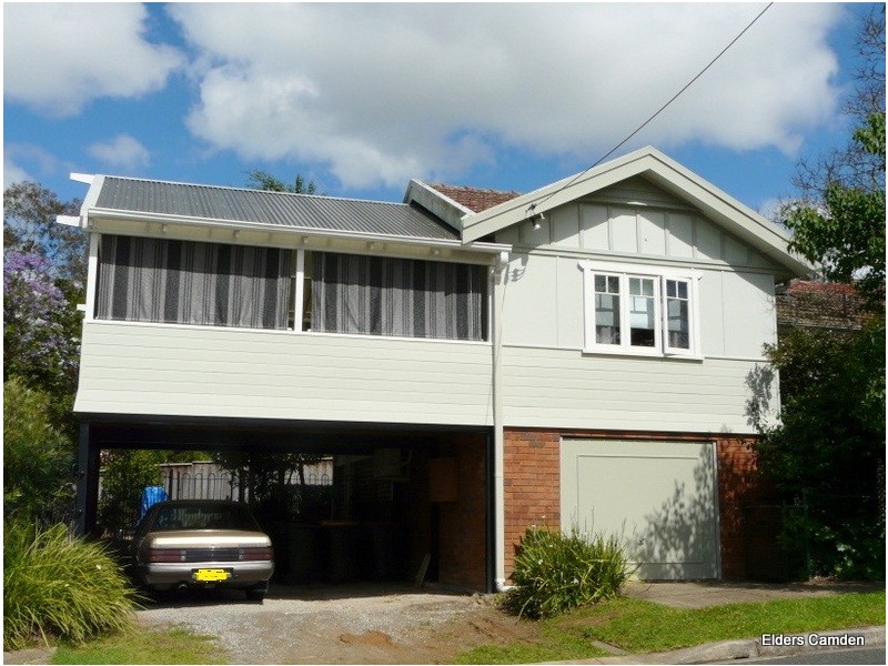 13a Chellestan, Camden NSW 2570