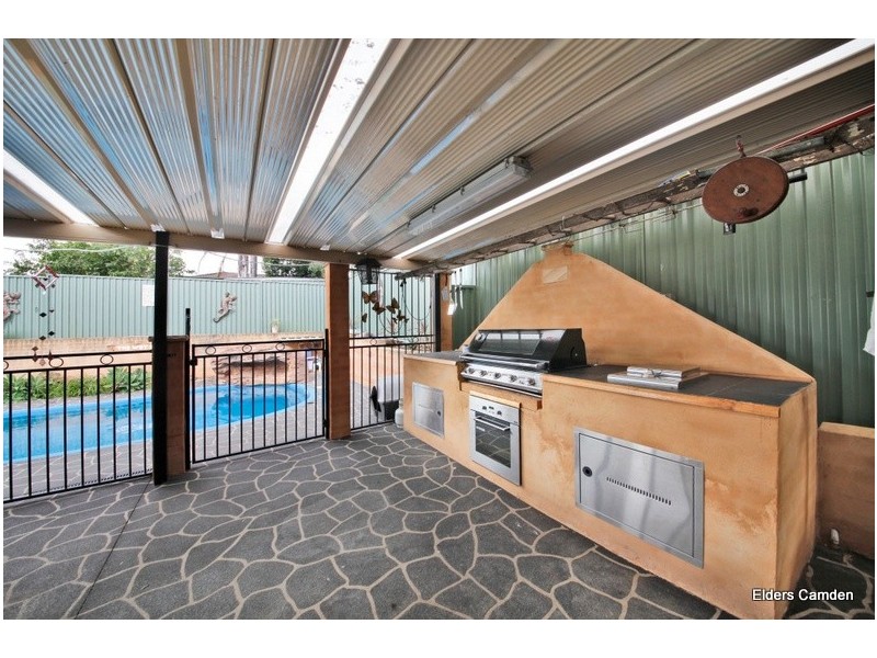 27 Starr Close, Camden NSW 2570