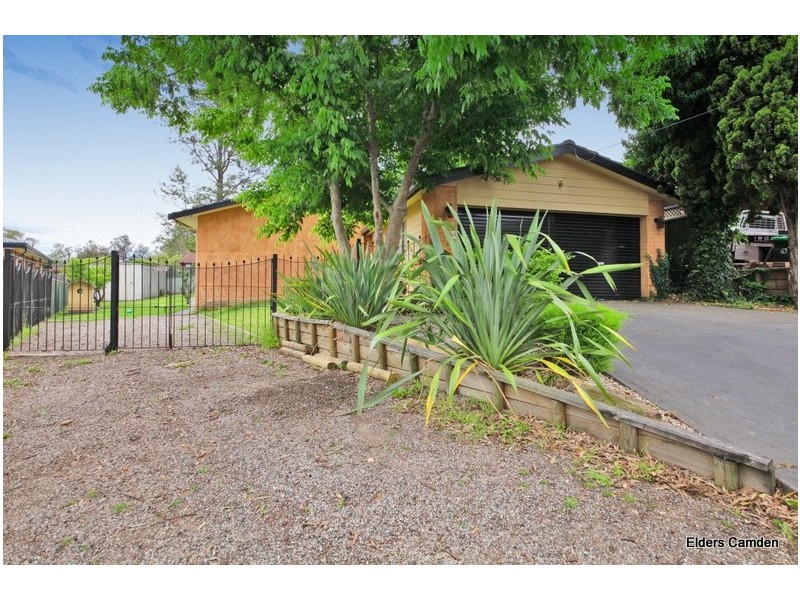 27 Starr Close, Camden NSW 2570