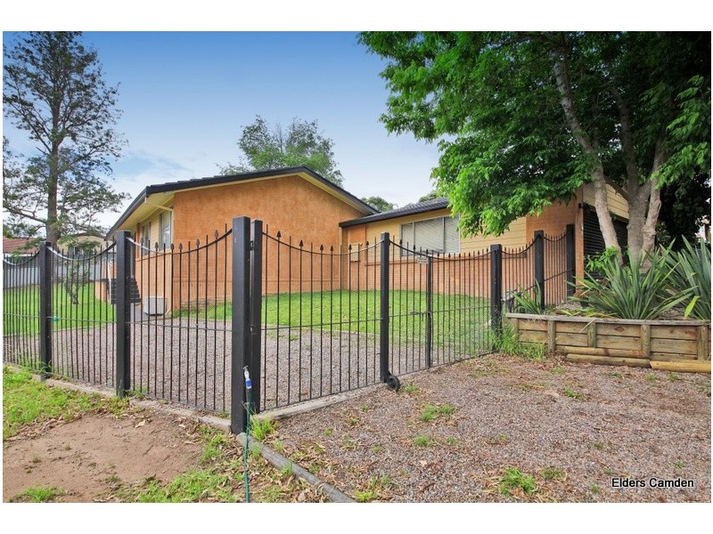 27 Starr Close, Camden NSW 2570