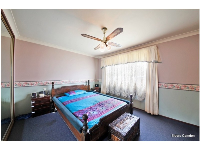 27 Starr Close, Camden NSW 2570