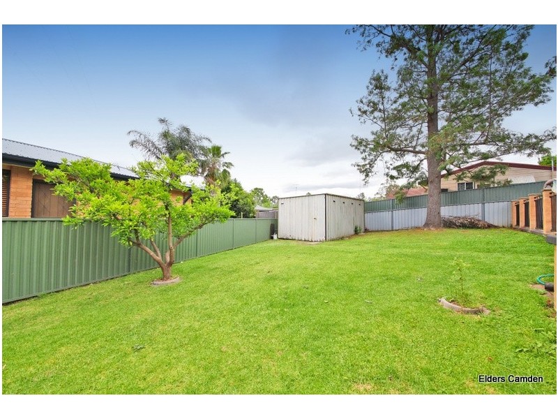 27 Starr Close, Camden NSW 2570