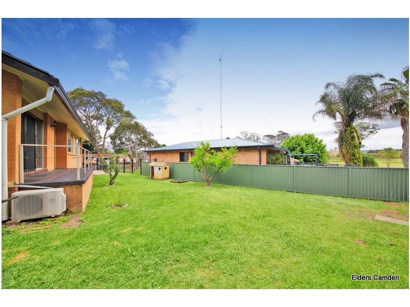 27 Starr Close, Camden NSW 2570
