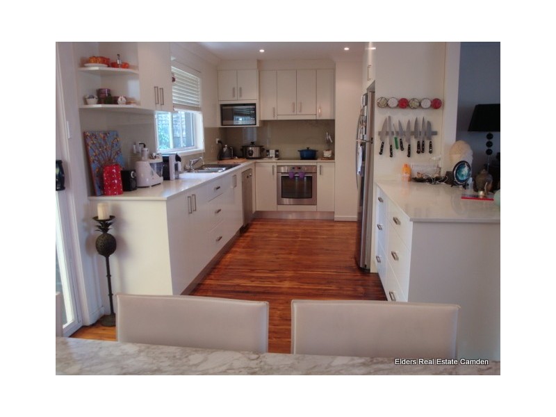 72 Pindari Ave, Camden NSW 2570