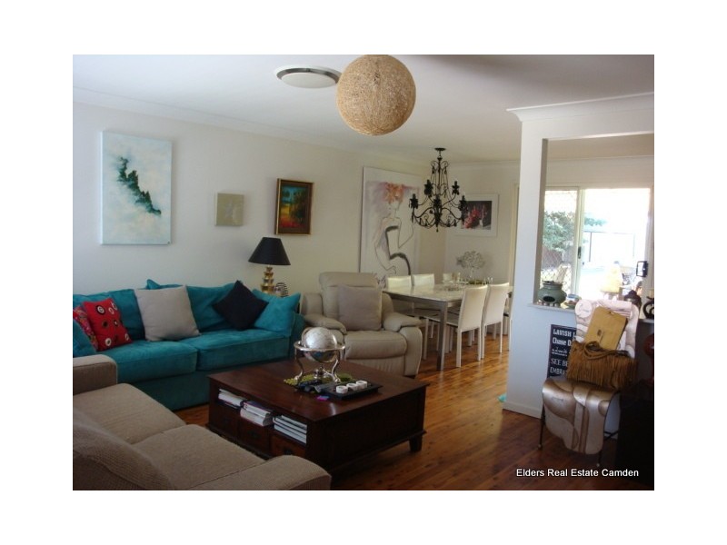 72 Pindari Ave, Camden NSW 2570