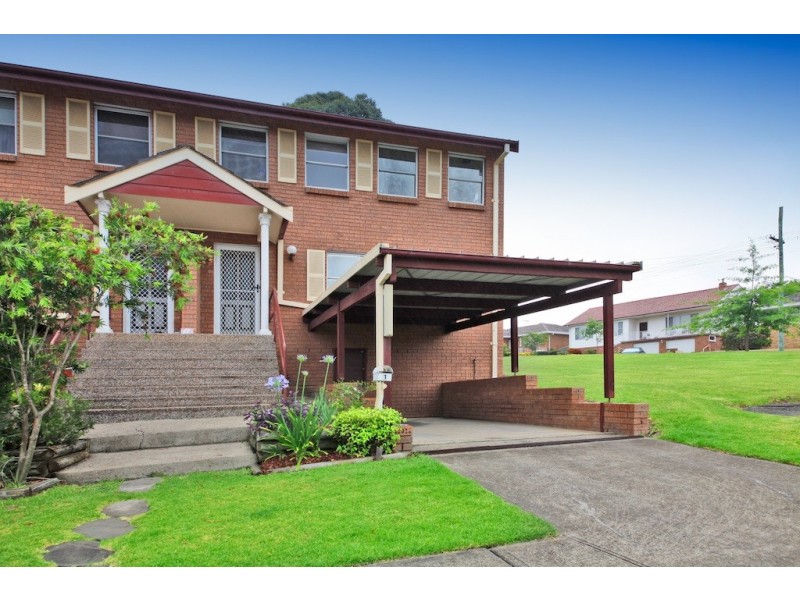1/36 Macquarie Avenue, Camden NSW 2570