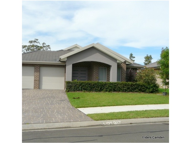 84 Jackiey Drive, Camden NSW 2570