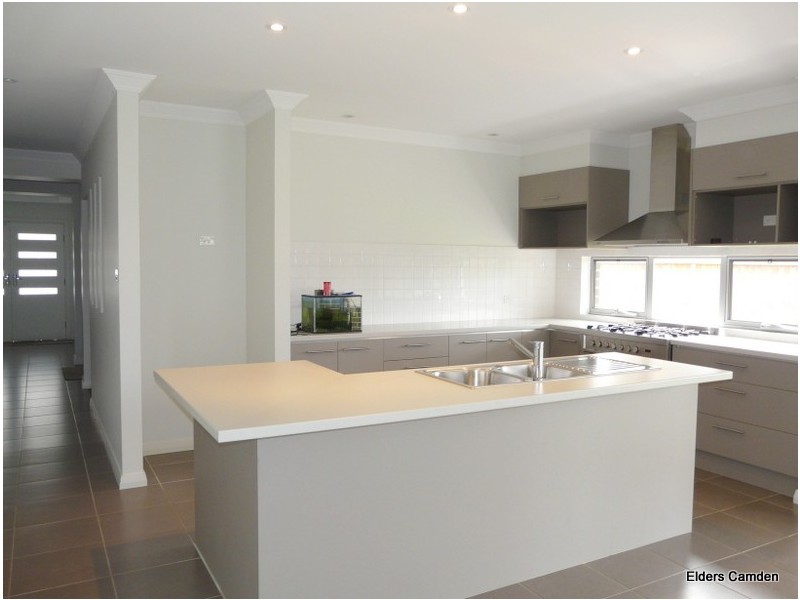 84 Jackiey Drive, Camden NSW 2570