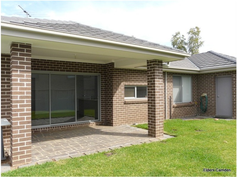 84 Jackiey Drive, Camden NSW 2570