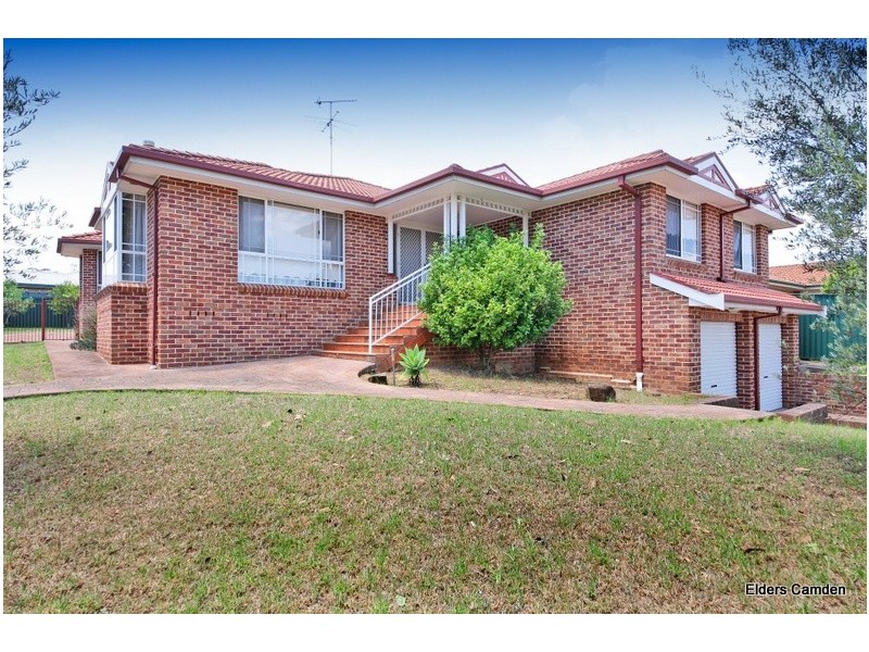 62 Plane Tree Drive, Narellan Vale NSW 2567
