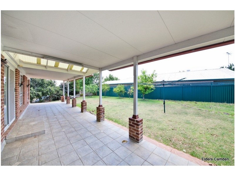 62 Plane Tree Drive, Narellan Vale NSW 2567
