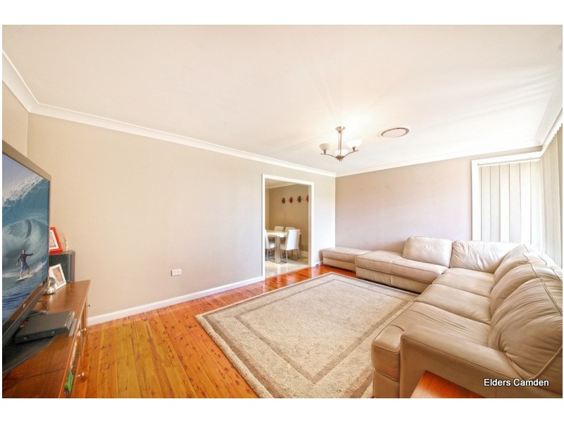 42 Harrington Street, Elderslie NSW 2570