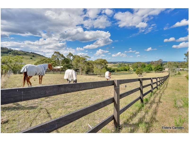 Menangle NSW 2568