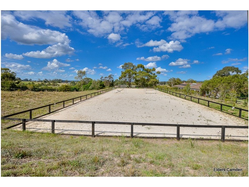 Menangle NSW 2568
