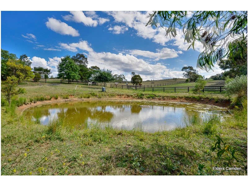 Menangle NSW 2568