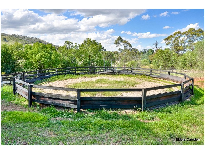 Menangle NSW 2568