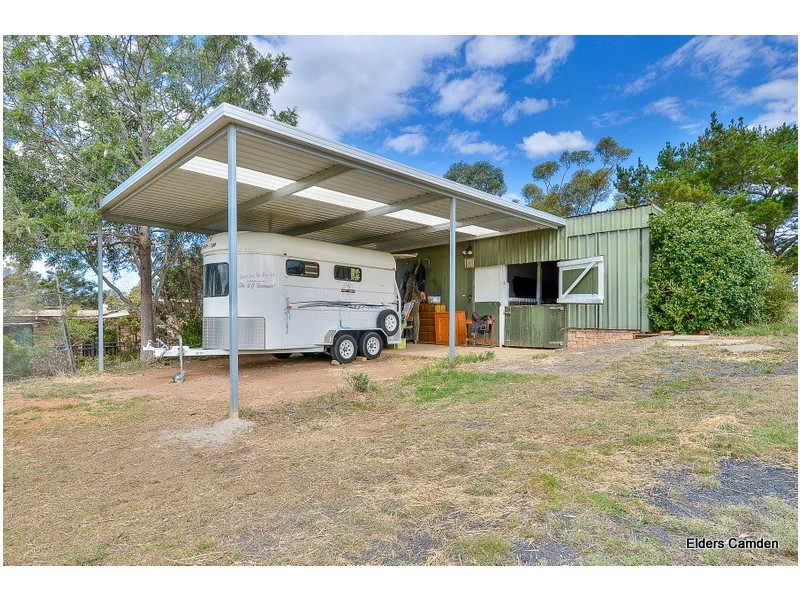 Menangle NSW 2568