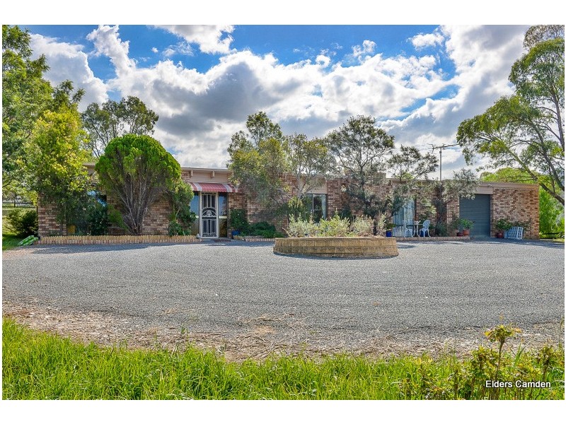 Menangle NSW 2568