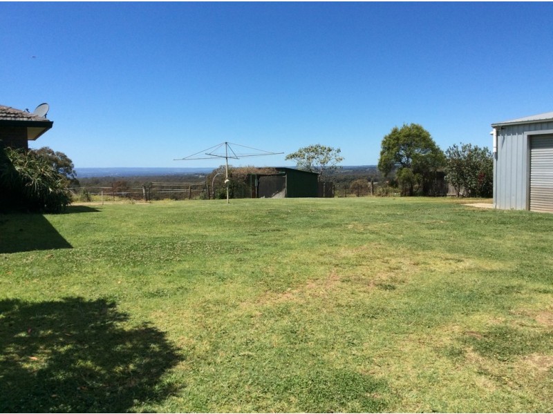 1580 Silverdale Road, Silverdale NSW 2752
