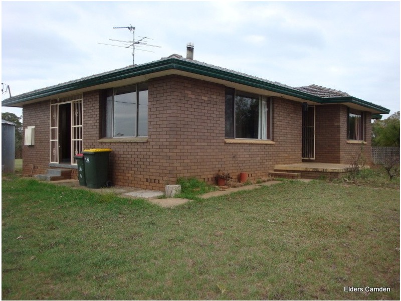 1580 Silverdale Road, Silverdale NSW 2752