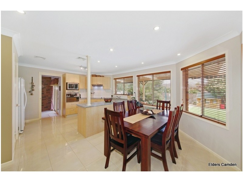 Narellan Vale NSW 2567