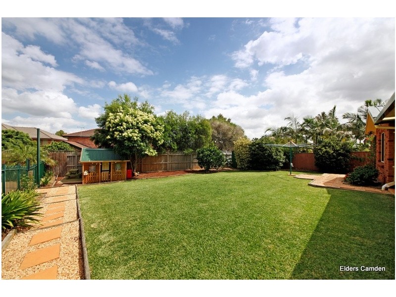 Narellan Vale NSW 2567