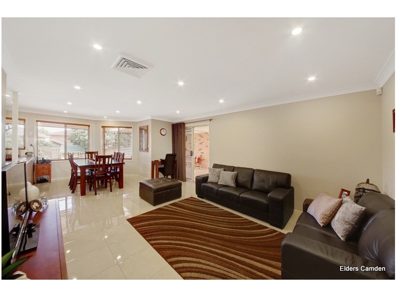 Narellan Vale NSW 2567