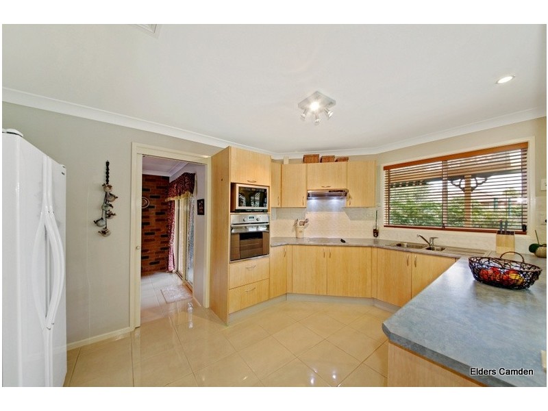 Narellan Vale NSW 2567