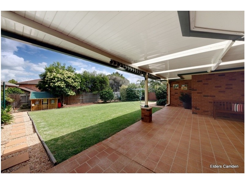 Narellan Vale NSW 2567