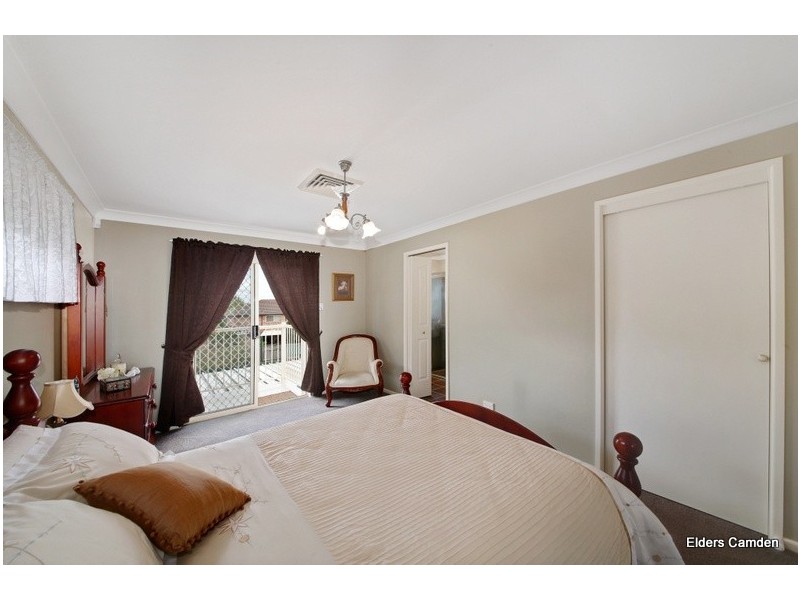 Narellan Vale NSW 2567