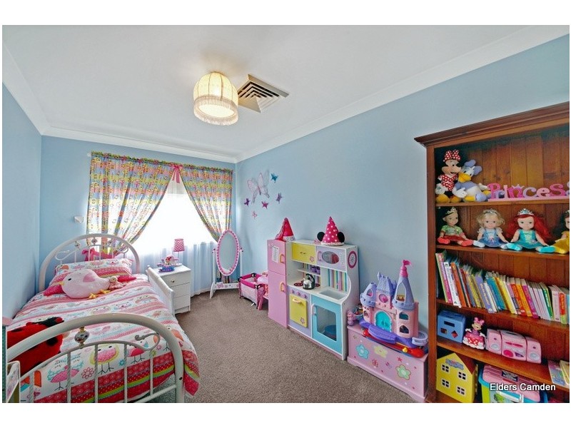 Narellan Vale NSW 2567