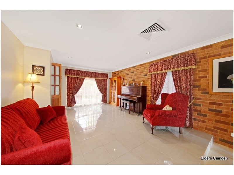 Narellan Vale NSW 2567