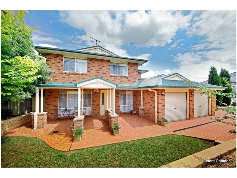 Narellan Vale NSW 2567