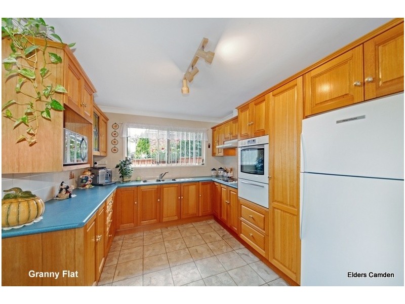 Narellan Vale NSW 2567