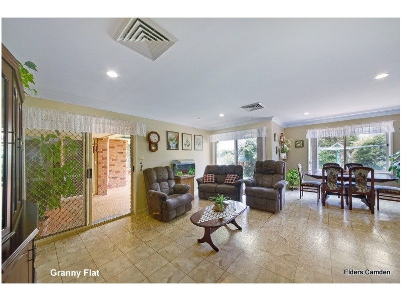 Narellan Vale NSW 2567