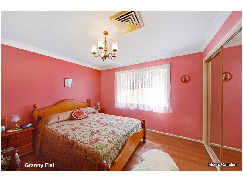 Narellan Vale NSW 2567