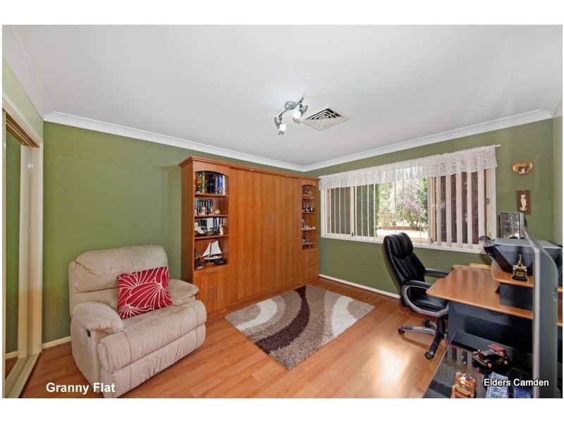 Narellan Vale NSW 2567