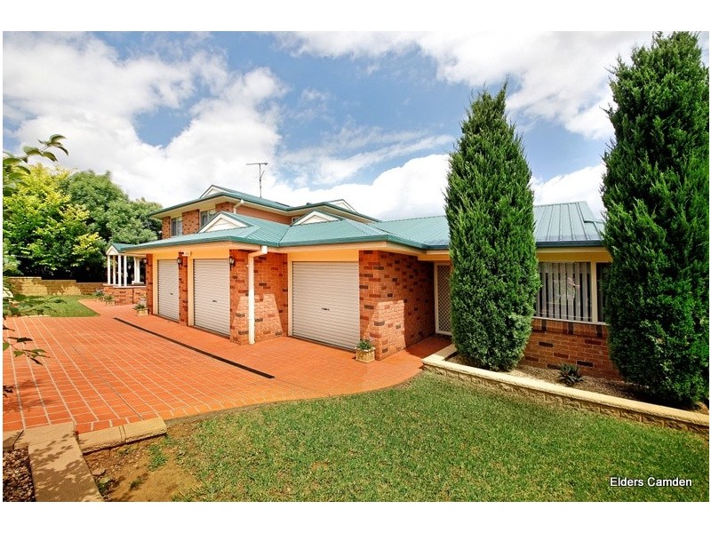 Narellan Vale NSW 2567