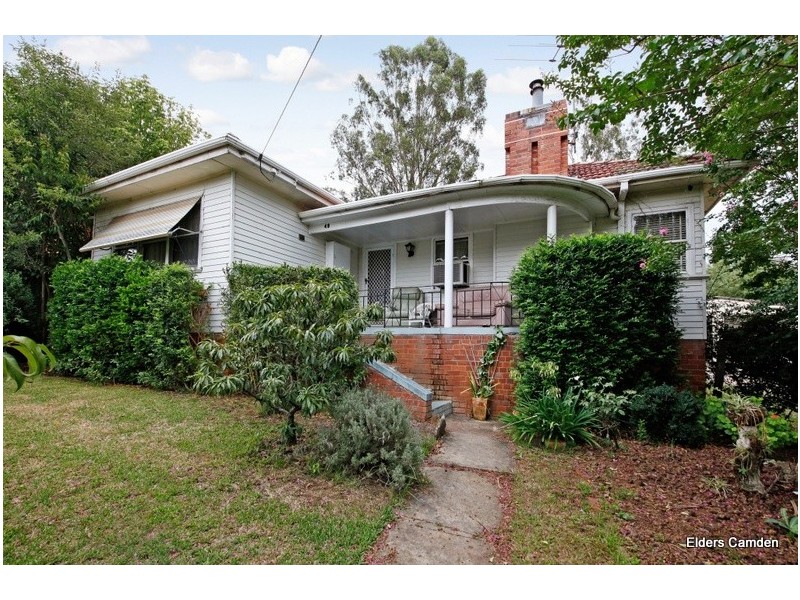 49 Alpha Road, Camden NSW 2570