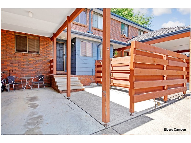 3/1-3 Broughton Street, Camden NSW 2570