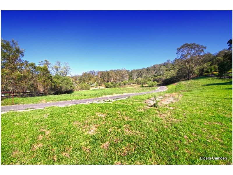 Menangle NSW 2568