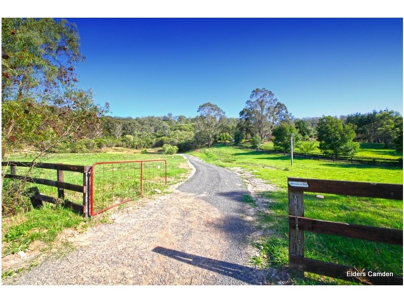 Menangle NSW 2568