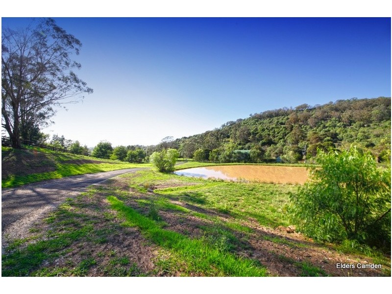 Menangle NSW 2568