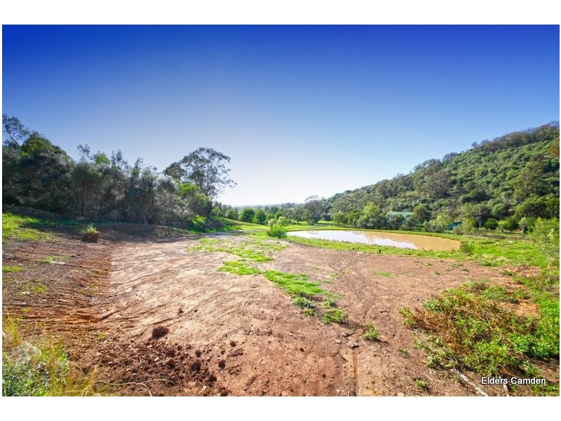 Menangle NSW 2568